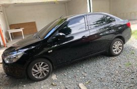 Selling 2nd Hand Chevrolet Sail 2018 Automatic Gasoline at 20000 km in Pasig