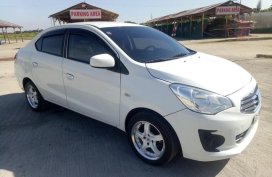 Mitsubishi Mirage G4 2014 Manual Gasoline for sale in Calumpit