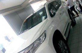 2019 Mitsubishi Montero for sale in Quezon City