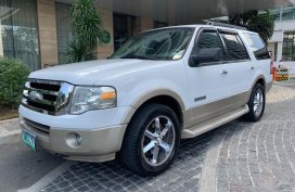2nd Hand Ford Expedition 2007 for sale in Quezon City