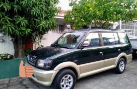 Mitsubishi Adventure 1999 Manual Diesel for sale in Parañaque