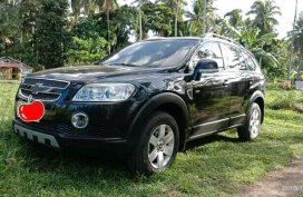 2008 Chevrolet Captiva for sale in Iriga