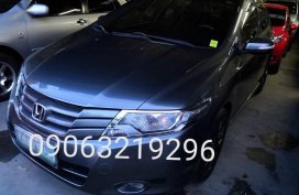 2nd Hand Honda City 2009 for sale in Parañaque