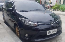 2015 Toyota Vios for sale in Bacoor