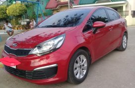 2016 Kia Rio for sale in Cebu City