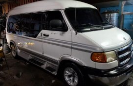 Dodge Ram 1999 Automatic Gasoline for sale in Makati