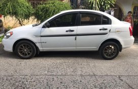 2nd Hand Hyundai Accent 2010 for sale in Valenzuela