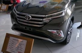 Brand New Toyota Rush 2019 for sale in Manila
