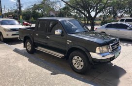 2nd Hand Ford Ranger 2005 at 130000 km for sale in Dasmariñas