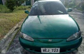 2000 Hyundai Elantra for sale in Lucena