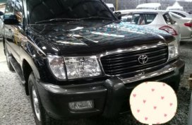 Selling Toyota Land Cruiser Manual Diesel in Quezon City