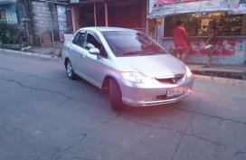 2nd Hand Honda City 2005 for sale in Santa Maria