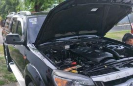 Ford Ranger 2012 Manual Diesel for sale in Bacoor