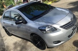 2nd Hand Toyota Vios 2013 at 80000 km for sale