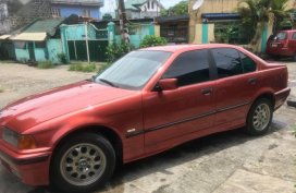 2nd Hand Bmw 316I 1999 Manual Gasoline for sale in Valenzuela