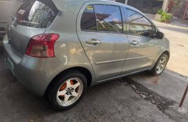 Selling 2nd Hand Toyota Yaris 2008 Automatic Gasoline at 70000 km in Caloocan