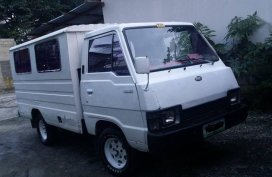 Like New Kia Ceres 1999 Van at 130000 km for sale