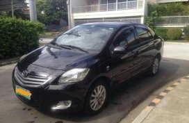2nd Hand Toyota Vios 2012 Sedan Automatic Gasoline for sale in Parañaque