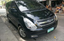 2nd Hand Hyundai Starex 2012 at 92598 km for sale