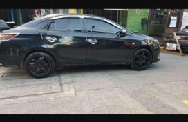 2nd Hand Toyota Vios 2015 Automatic Gasoline for sale in Malabon