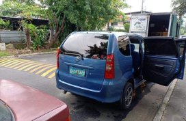 2nd Hand Toyota Avanza 2010 for sale in Kawit