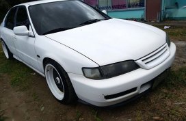 1995 Honda Accord for sale in Malvar