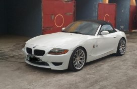 Bmw Z4 2003 Automatic Gasoline for sale in Cebu City