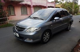 Selling 2nd Hand Honda City 2008 Automatic Gasoline at 72000 km in Las Piñas