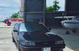 Sell 2nd Hand 1995 Toyota Corolla at 10000 km in Laoag