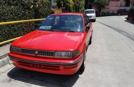 Selling 2nd Hand Toyota Celica in Baguio