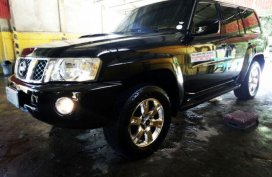2010 Nissan Patrol Super Safari for sale in Candaba