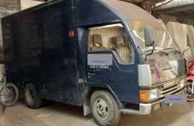 Mitsubishi CanterA 1998 Manual Diesel for sale in Quezon City