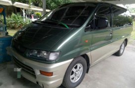 2nd Hand Mitsubishi Spacegear 1998 for sale in Mabalacat