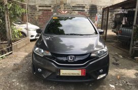 2015 Honda Jazz for sale in Valenzuela