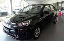 Selling Kia Soluto 2019 Sedan Manual Gasoline in Malabon