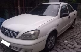 2nd Hand Nissan Sentra 2008 Manual Gasoline for sale in Panabo