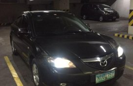 Selling Mazda 3 2009 Automatic Gasoline in Marikina