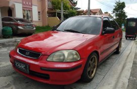 1997 Honda Civic for sale in Muntinlupa