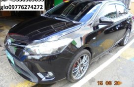 2nd Hand Toyota Vios 2013 at 55000 km for sale