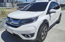 2018 Honda Br-V Automatic Gasoline for sale