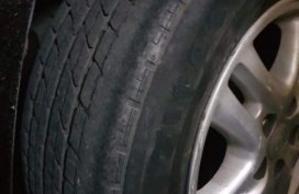 2nd Hand Toyota Rav4 2002 for sale in Davao City