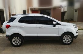 2nd Hand Ford Ecosport 2018 for sale in Mandaue