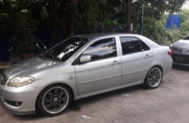 2nd Hand Toyota Vios 2007 Manual Gasoline for sale in Cainta