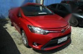 Selling 2nd Hand Toyota Vios 2017 in Jaen