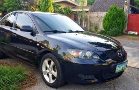 Selling 2nd Hand Mazda 3 2008 in Naga