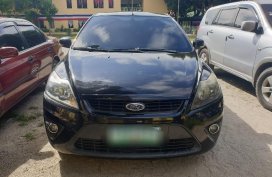 Selling Ford Focus 2011 Automatic Diesel in Lubao