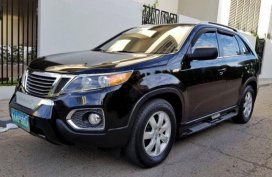 Kia Sorento 2012 Automatic Diesel for sale in Cebu City