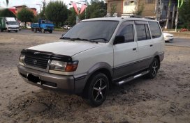 Toyota Revo 1999 Manual Diesel for sale in Davao City