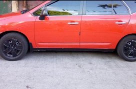 Kia Carens 2007 Manual Gasoline for sale in Makati