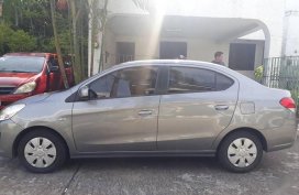 Mitsubishi Mirage G4 2016 Automatic Gasoline for sale in Las Piñas